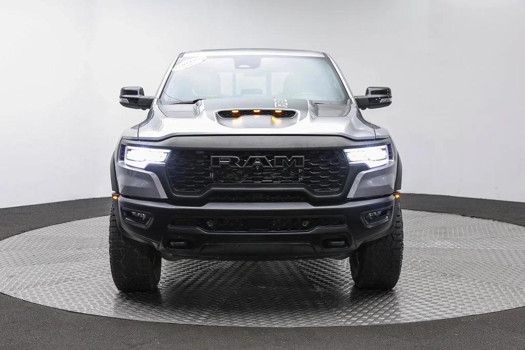 ram ram 1500 pickup 2025 1C6SRFUP8SN672944 image ram ram 1500 pickup 2025 1C6SRFUP8SN672944 image